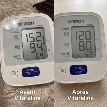 Extrait d'Ail Vieilli Inodore — Soutien Cardiovasculaire et Immunitaire
