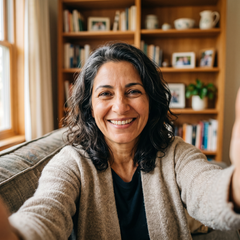 Patricia L. avatar